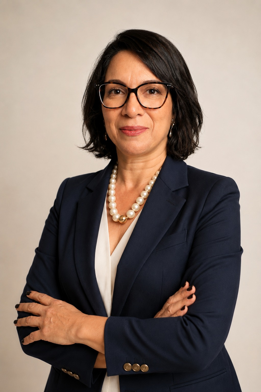 Tania Reis, especialista em Gestão de Pessoas